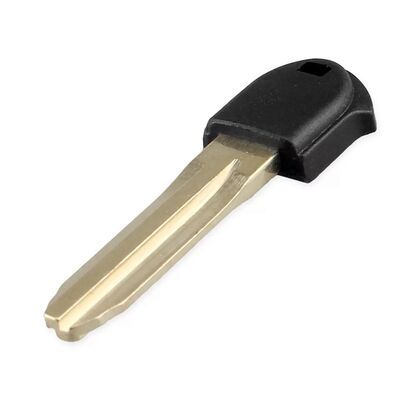 Toyota Slot Key Blade TOY43 - 1