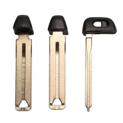 Toyota Smart Key Blade TOY48 - Toyota