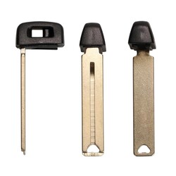 Toyota Smart Key Blade TOY48 Flat - Toyota