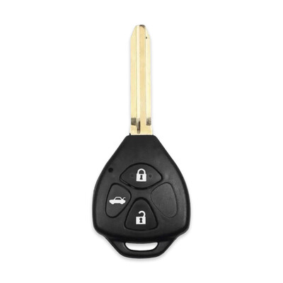 Auto Key Store - Remote Keys - Key Shell - Transponders Chip - Key