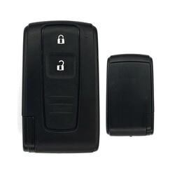 Toyota - Toyota Verso Prius Remote Key 434MHz ID70E (SuperChip)
