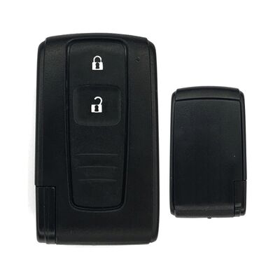 Toyota Verso Prius Remote Key 434MHz ID70E (SuperChip)
