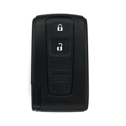Toyota Verso Prius Remote Key 434MHz ID70E (Super Chip) - Thumbnail