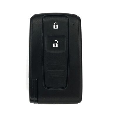 Toyota Verso Prius Remote Key 434MHz ID70E (SuperChip) - 2