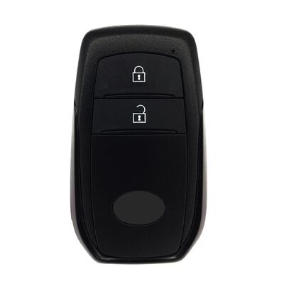 OEM Toyota Yaris Smart Key 433MHz - 2
