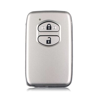 Toyota-Lexus 2 buttons smart key shell - 1