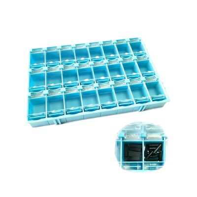Transponder Box - 1
