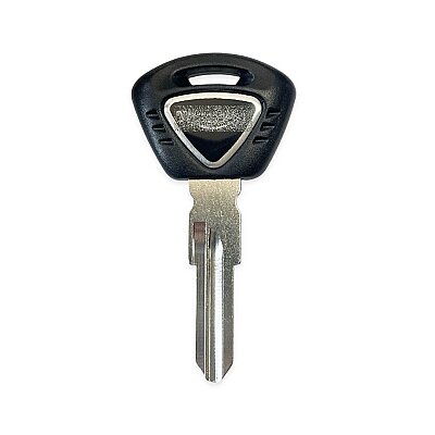 Triumph Motorcycle ZD24R Key with PreCoded PCF7936 Chip - Triumph