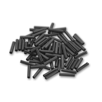 Universal Flip Remote Key Fixed Pins (100Pcs) - Auto Key Store