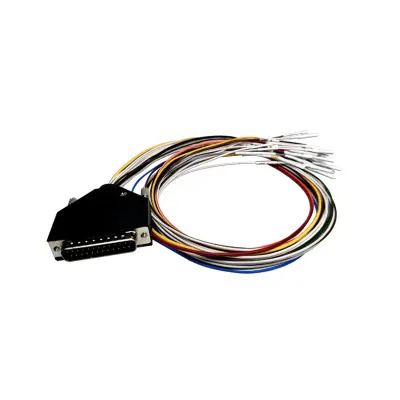 Universal OBD2 ON Bench Diagnostic Tool - 6