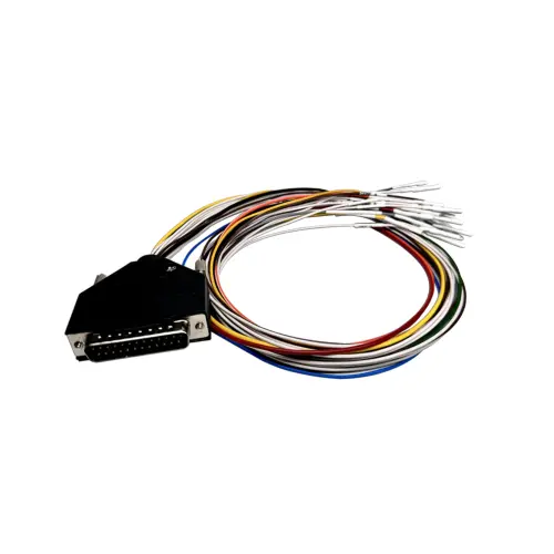 Universal OBD2 ON Bench Diagnostic Tool - 6