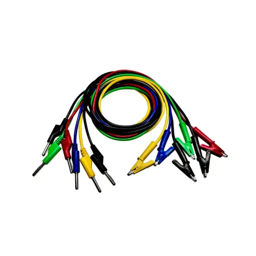 Universal OBD2 ON Bench Diagnostic Tool - 7