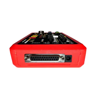 Universal OBD2 ON Bench Diagnostic Tool - 4