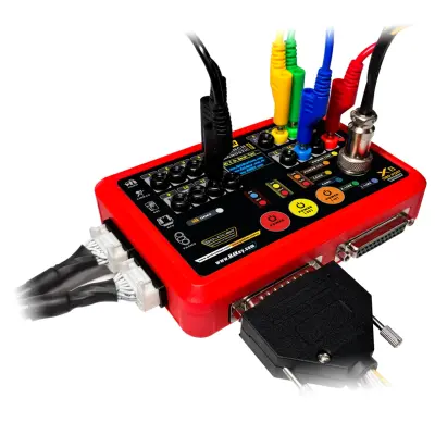 Universal OBD2 ON Bench Diagnostic Tool - 5