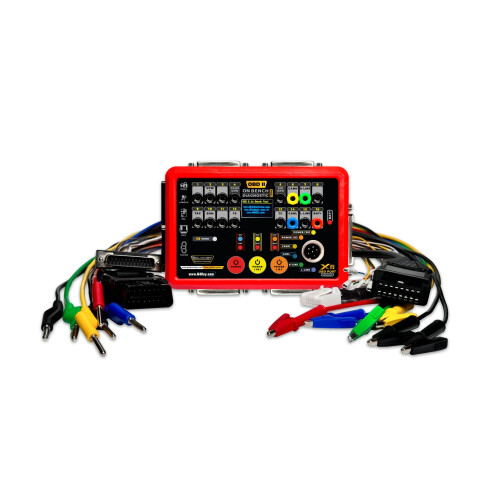 Universal OBD2 ON Bench Diagnostic Tool - Goldcar