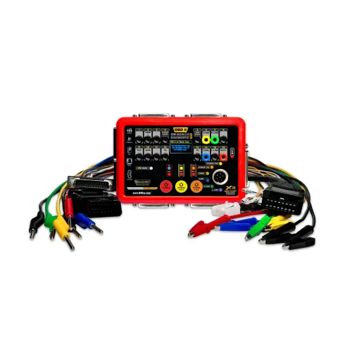 Universal OBD2 ON Bench Diagnostic Tool - 1