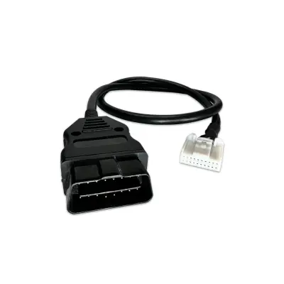 Universal OBD2 ON Bench Diagnostic Tool - 9