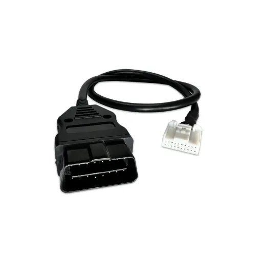 Universal OBD2 ON Bench Diagnostic Tool - 9