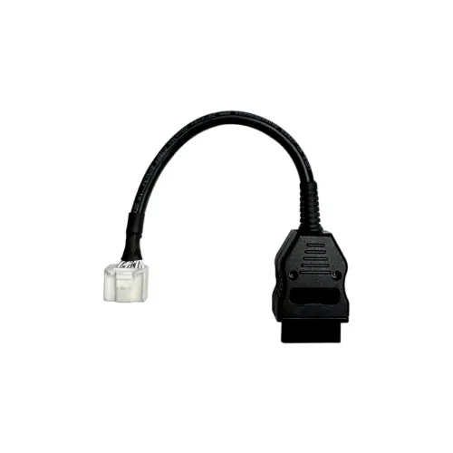 Universal OBD2 ON Bench Diagnostic Tool - 8