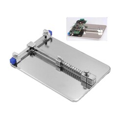 Auto Key Store - Universal PCB Holder for Remote Repair