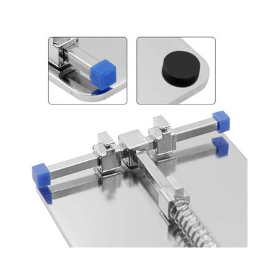 Universal PCB Holder for Remote Repair - 3