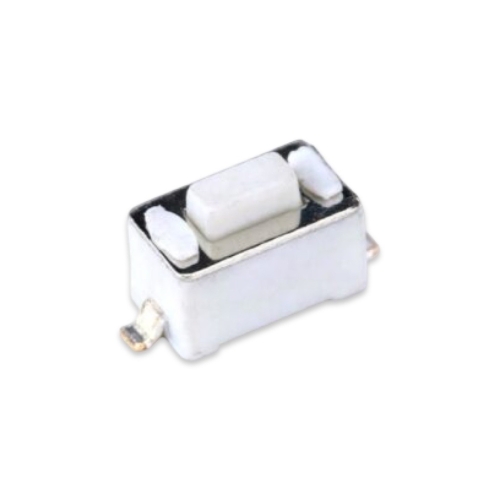 Universal Remote Tactile Switch Button 3.5X6X5.0H (10Pcs) - 1