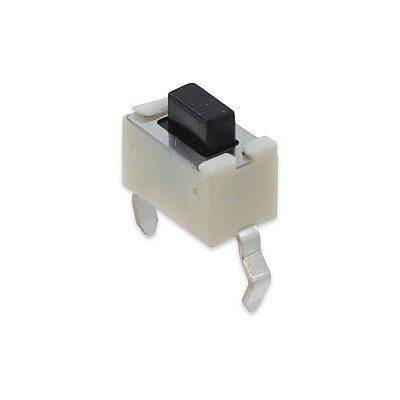 Universal Tactile Switch Button 3X6X5H for Garage Remotes 10PCs - Auto Key Store