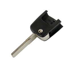 VAG Flip Remote Key Blade - Volkswagen