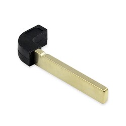 VAG Smart Key Blade HU162 - Volkswagen