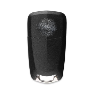 Vauxhall Astra H Flip Remote Key 433MHz 13149658 - 2