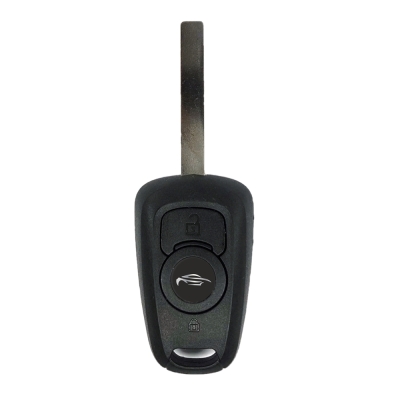 OEM Vauxhall Astra K Remote Key 434MHz 13588807 - 2