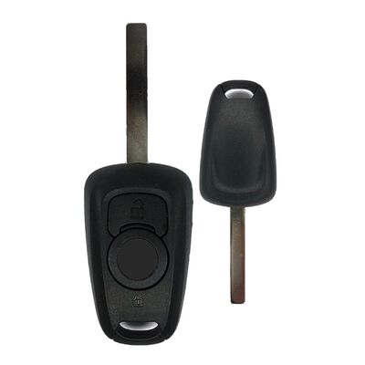 Vauxhall Astra K Remote Key 434MHz Genuine 13588807 - 1