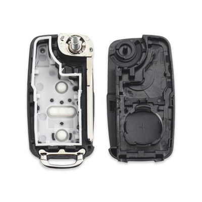 Volkswagen 2 Buttons UDS Key Shell Cover - 3