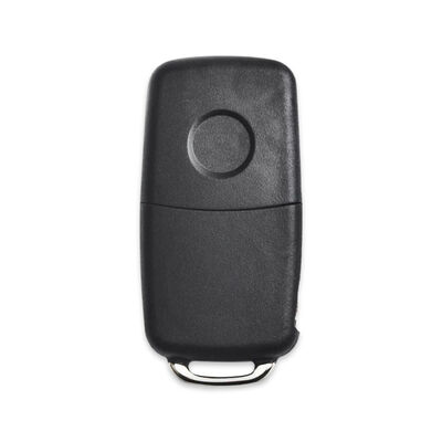 Volkswagen 2 Buttons UDS Key Shell Cover - 4