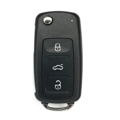 Volkswagen 3Btn MQB Remote Key 434MHz 5K0837202BH - 2