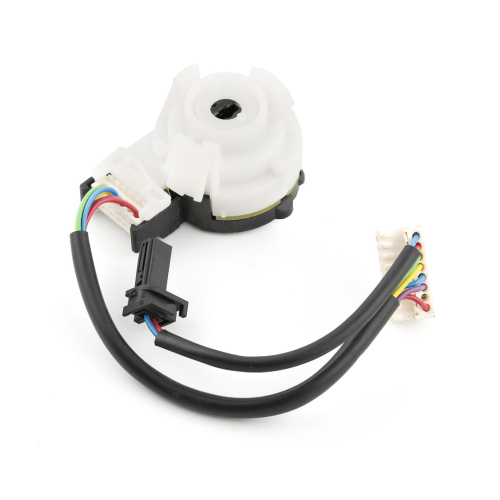 Volkswagen-Audi Ignition Starter Switch 5Q0905849 - 1