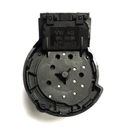 Volkswagen Ignition Starter Switch 6R0905865 - 7E0905865 - Thumbnail