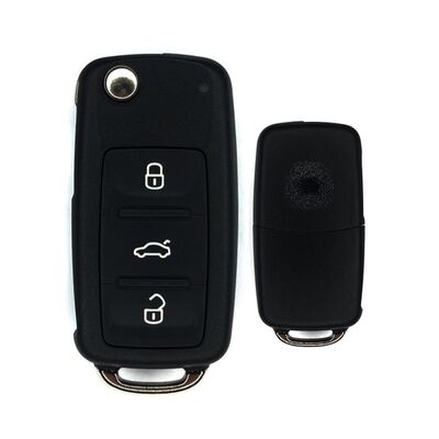 Volkswagen MQB Remote Key 434MHz Keyless-Go Genuine 5K0837202BR - 1