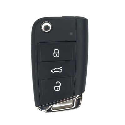 OEM Volkswagen MQB Keyless-Go Key 434MHz 5G0959752BC - 2