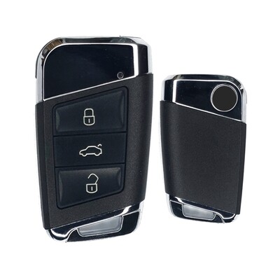 Volkswagen MQB Passat Keyless Go 434MHz 3G0959752 - Volkswagen