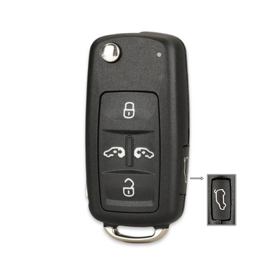 Auto Keys - original 