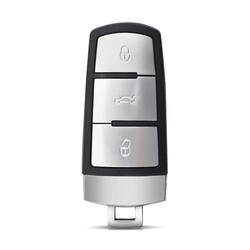 Volkswagen Passat Keyless-Go Key ID46 434MHz - Volkswagen