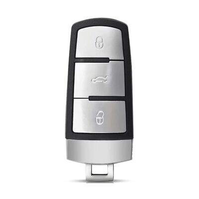 Volkswagen Passat Slot Remote Key ID48 434MHz - 1