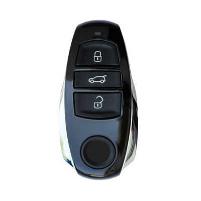 Volkswagen - Volkswagen Touareg Keyless Remote Key 868MHz 7P6959754AT