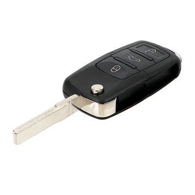Volkswagen Touareg Remote Key 433MHz 3D0959753AK - 3