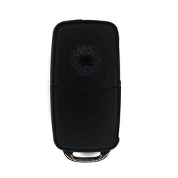 Volkswagen UDS Keyless-GO Key 434MHz Genuine 5K0837202AJ - Thumbnail