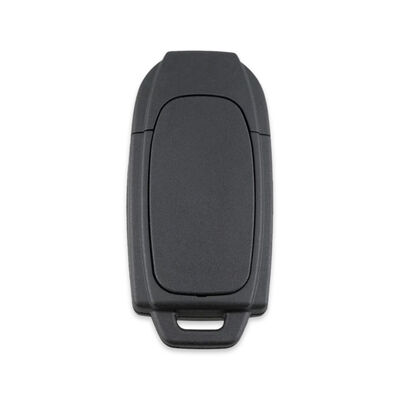 Volvo 5 Buttons Flip Key Shell Cover - 2