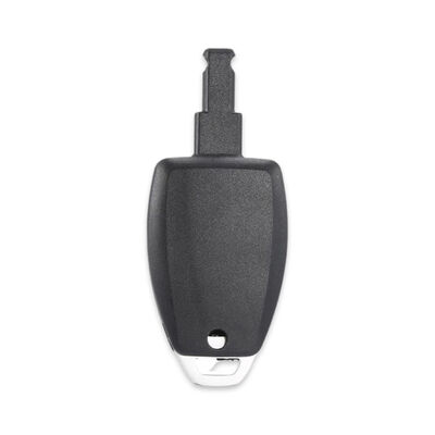 Volvo 5 Buttons Slot Key Shell Cover - 2