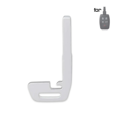Volvo HU101 Smart Emergency Key Blade Type-3 - Volvo