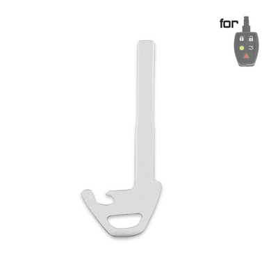 Volvo HU101 Smart Emergency Key Blade Type-4 - Volvo